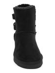 Ботинки ISLAND BOOT Winter Beata, черный - фото 3