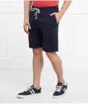 Шорты Regular fit Polo Ralph Lauren, синий - фото 3