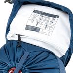 Рюкзак Protium 35 Rab, синий - фото 3