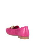 Лоферы Cafènoir, фуксия - фото 3