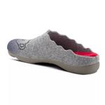 Тапочки Flexus by Spring Step Coffee & Wine Flexus by Spring Step - фото 6