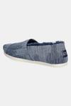 Кроссовки Dark Sky Textured Toms, синий - фото 3