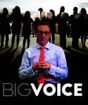 Диск Blu-ray Big Voice - фото