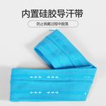 Эластичные напульсники унисекс LINING, розовый - фото 9