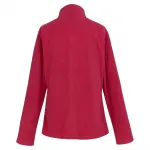 Флис Regatta Montes half zip, красный - фото 2