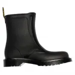 Ботинки Dr Martens 1460 Rain boots, черный - фото 3