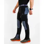 Брюки Newwood Hanger, черный - фото 3