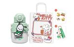 Hello Kitty термостакан большой вместимостью 600ML Sanrio, белый - фото 9