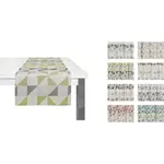 Салфетка на стол BERLARE Wirth, мятный - фото 4