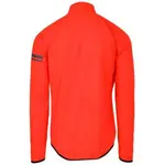 Куртка AGU Rain Essential, красный - фото 2