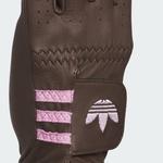 С маркерами Adidas, цвет Brown - фото 3