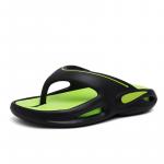 Шлепанцы мужские Caritesport, цвет Brown orange - фото 5