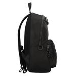 Рюкзак HUGO Nosh, черный - фото 3