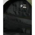 Рюкзак Superdry Code Trekker Montana, зеленый - фото 5