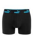 Боксеры PUMA, черный - фото 2