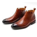 Ботинки мужские Western Ram, черный - фото 8