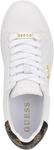 GUESS Женские кроссовки Renzy, White - фото 4