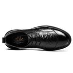 CHINT Мужские повседневные туфли Black - фото 10