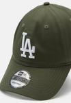 Бейсболка New Era, темно-зеленый - фото 4