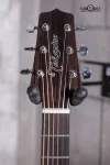 Акустическая гитара Takamine GD51BSB Dreadnought - фото 6