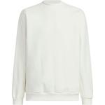 Толстовка ClimaWarm Warm Crew Adidas, белый - фото