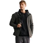 Куртка мужская Spyder, черный - фото 2