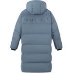 Пуховик мужской Le Coq Sportif, черный - фото 2