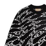 Трикотаж мужской Gucci, цвет Multicolor - фото 3