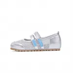 Туфли Mary Jane DAPHNE, золото - фото 2