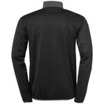 Рубашка uhlsport 1/4 ZIP TOP OFFENSE 23, черный - фото 2