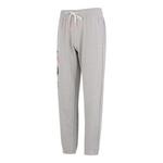 Брюки project rock heavyweight terry pants 'grey' Under Armour, серый - фото