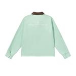 HARSH AND CRUEL Куртка Unisex, Lake Green - фото 7