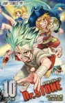 Dr. STONE 10 (Jump Comics) - фото