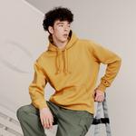 Унисекс свитшот Champion, оливковый - фото 13