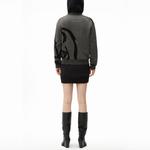 KENZO Свитер женский черный - фото 6