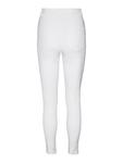 Джинсы скинни Vero Moda SOPHIA, цвет White Denim - фото 3