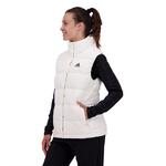 Куртка adidas Helionic, белый - фото 4