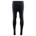 Тайтсы Abacus Golf, черный - фото