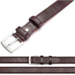 Ремень BEZLIT, коричневый - фото 3