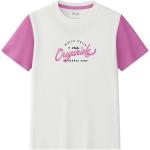 FILA KIDS Футболка cloud white для подростков - фото