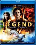 Диск Blu-ray Legend [1985] [Ultimate Edition] - фото