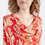 Платье Beatrice B, красный - фото 4