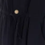 Женское платье Cameros Trangoworld, черный - фото 4