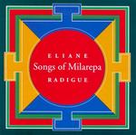 Диск CD Songs of Milarepa - Eliane Radigue - фото