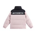 PLAYER Пуховик унисекс Kappa, цвет White-0114 - фото 6