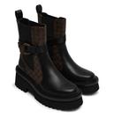 Ботильоны Liu Jo FLAIR 16, черный - фото 3