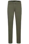 Брюки-чиносы bugatti с добавлением эластана, оливковый - фото 2