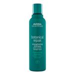 Botanical Repair - Укрепляющий шампунь Aveda, 200 ml - фото