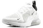 Кроссовки air max 270 Nike, белый - фото 2