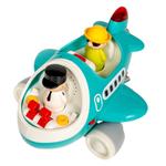 Самолет, управляемый Холой Hola - фото 2